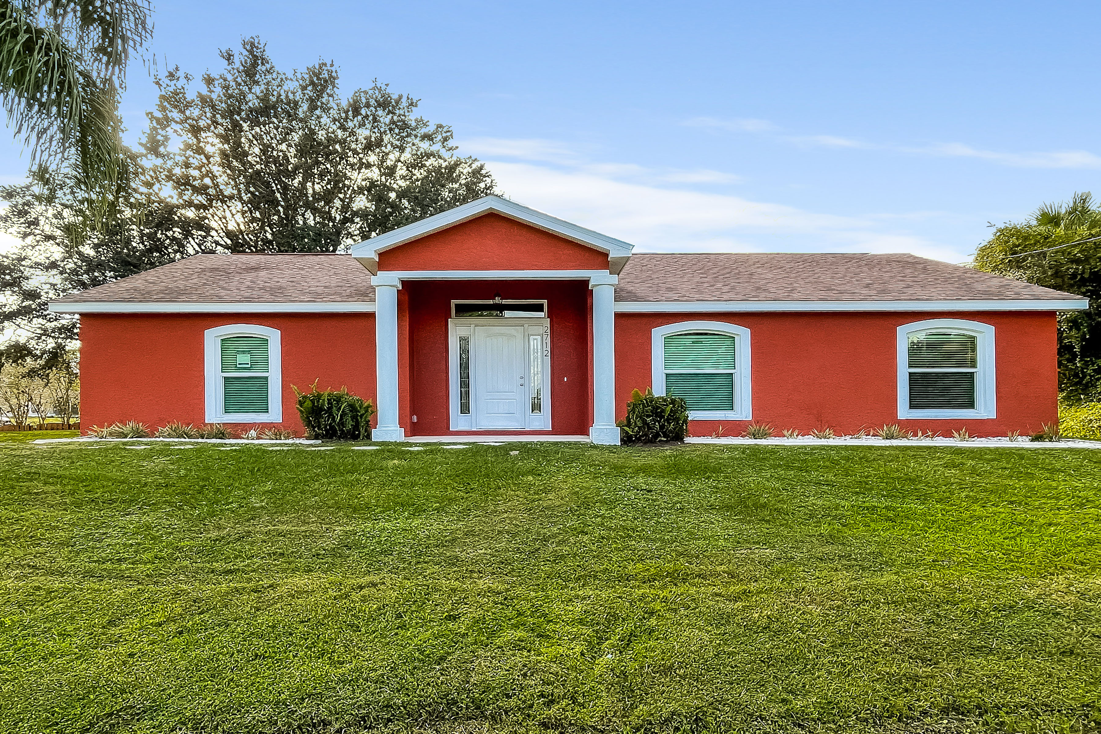 2712 Lucaya Ave North Port, FL 34286